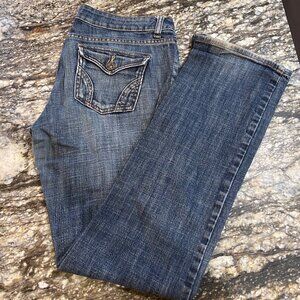DKNY Bootcut Jeans